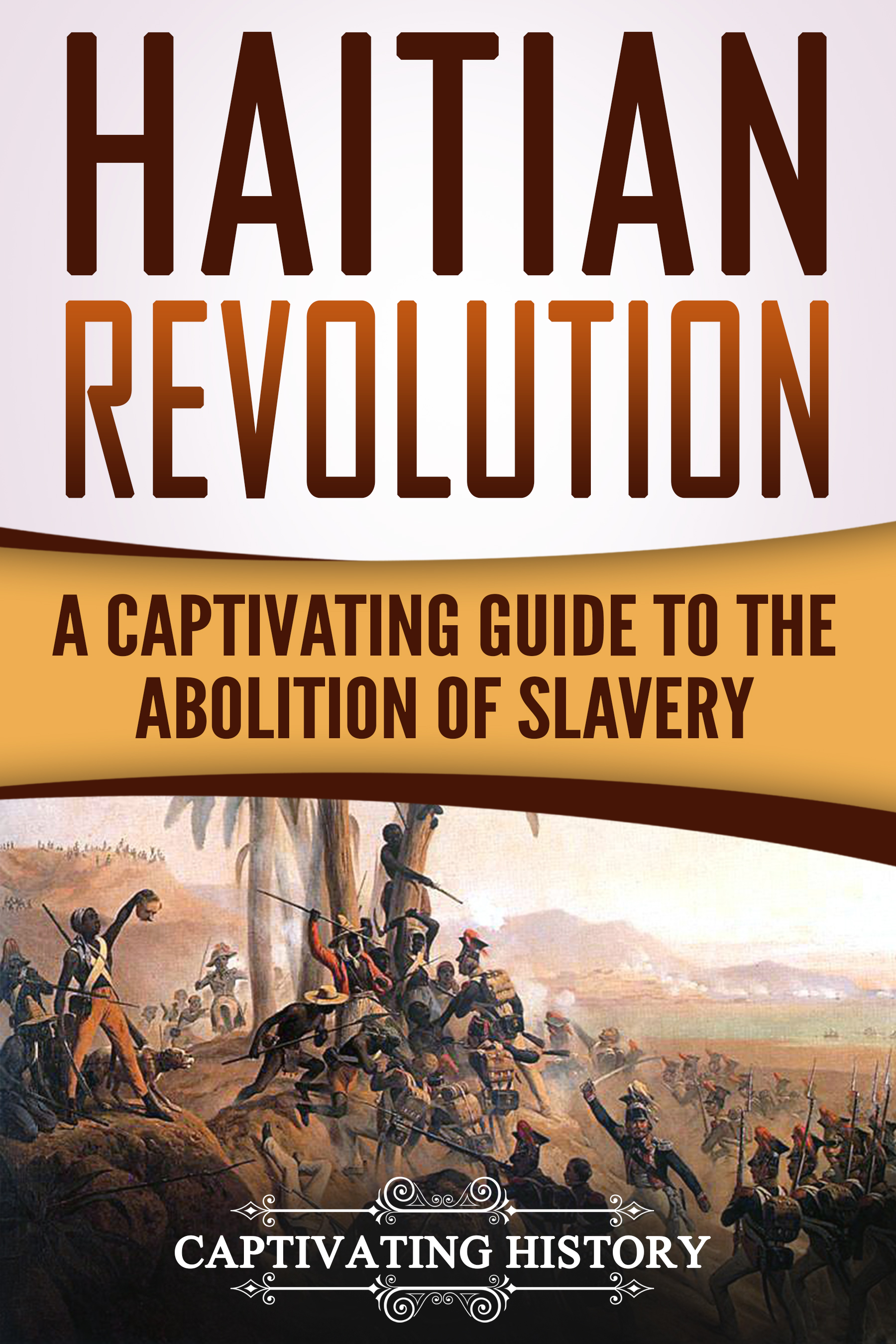 an intellectual history of the haitian revolution
