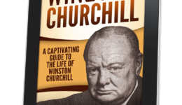 Winston Churchill ebook