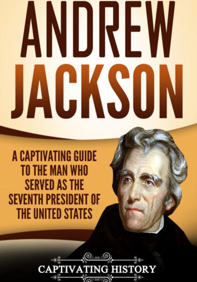 Andrew Jackson