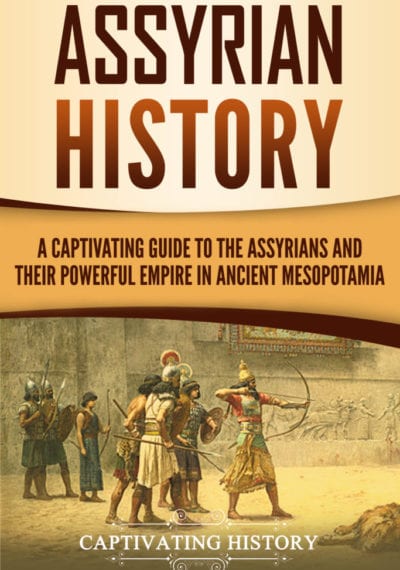 Assyrian History