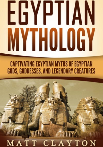 Egyptian mythology