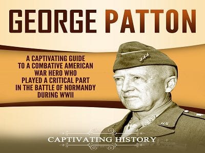 George Patton