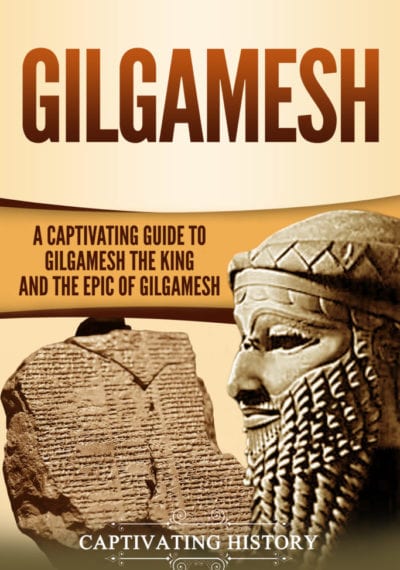 Gilgamesh Updated