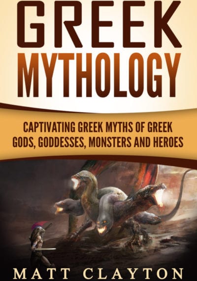 Greek mythology