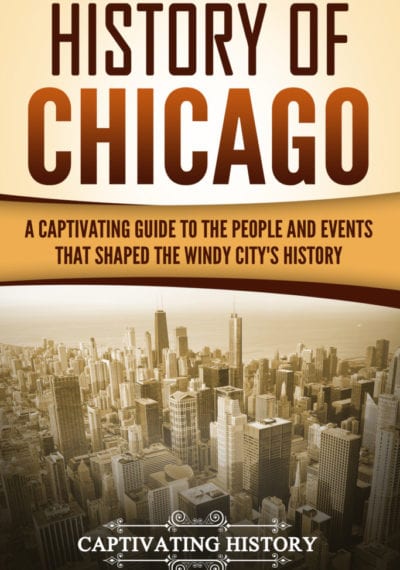 History of Chicago