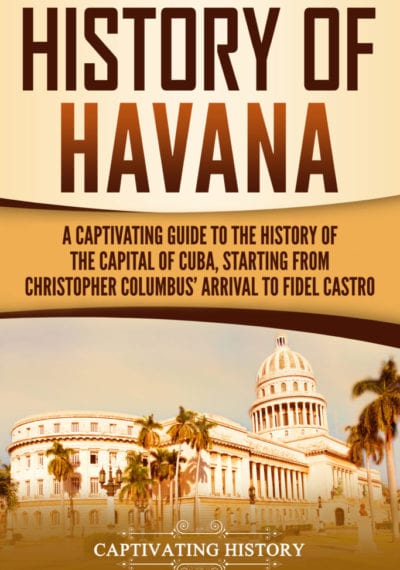 History of Havana