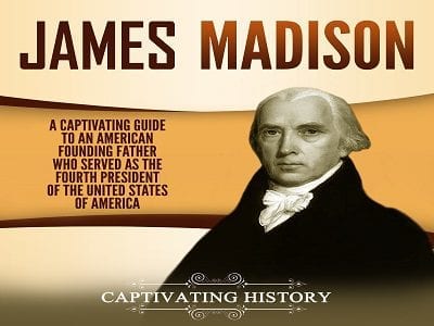 James Madison