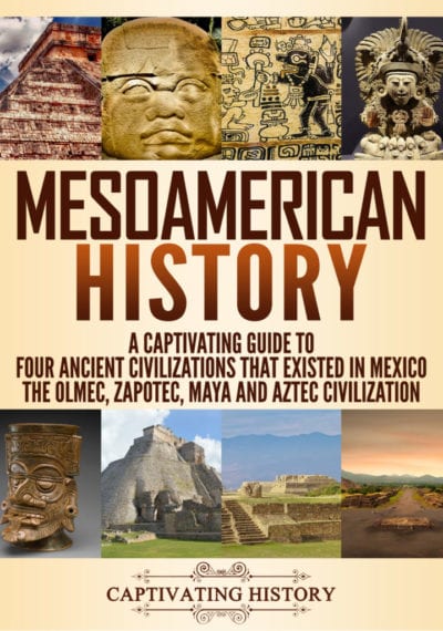 Mesoamerican History