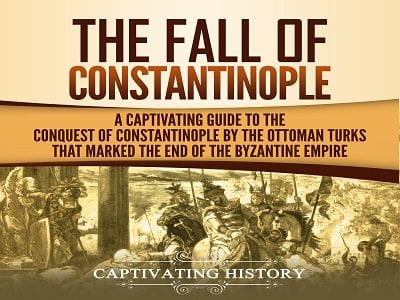 The Fall of Constantinopole