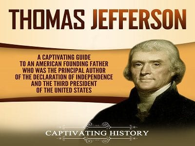 Thomas Jefferson