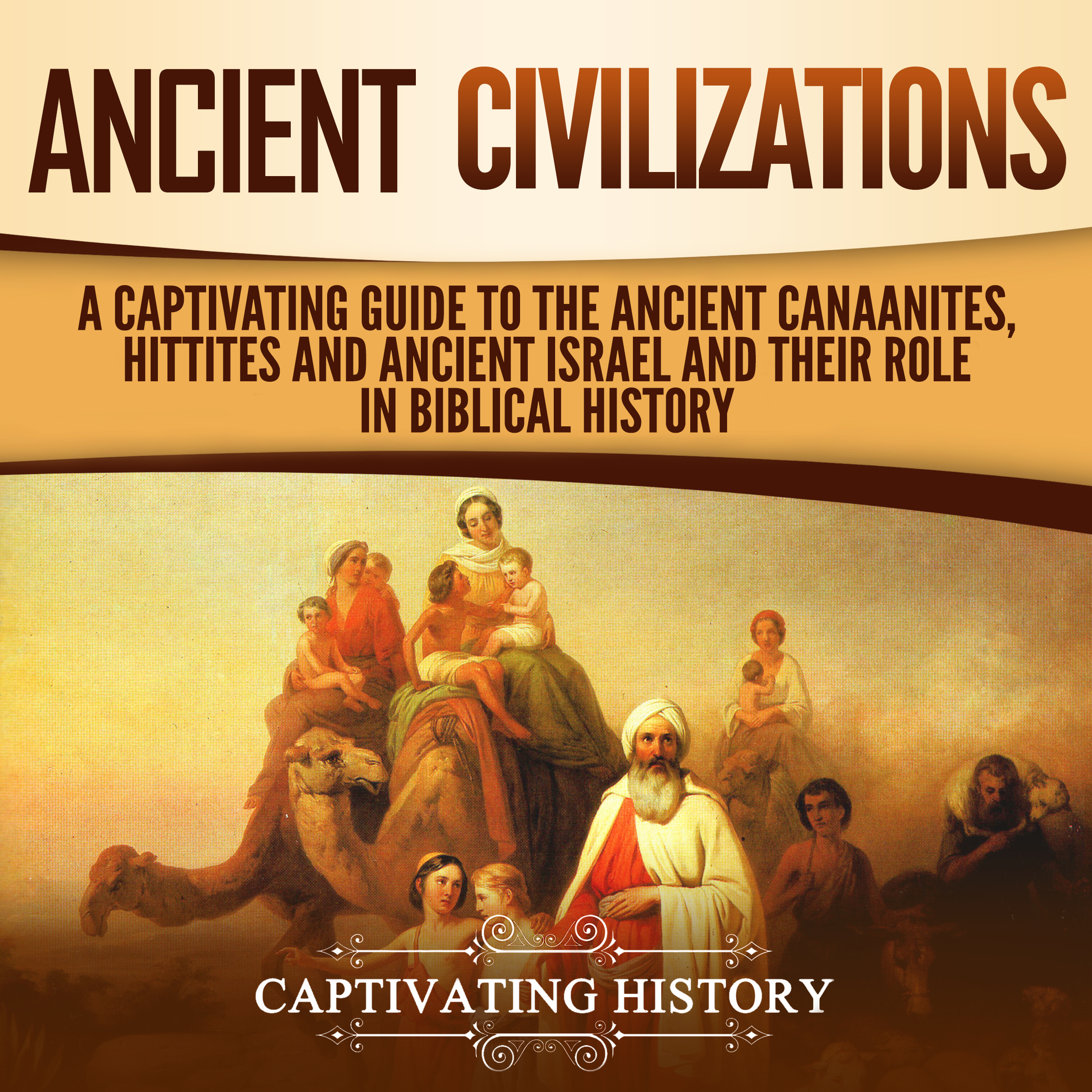 Ancient Civilizations ACX