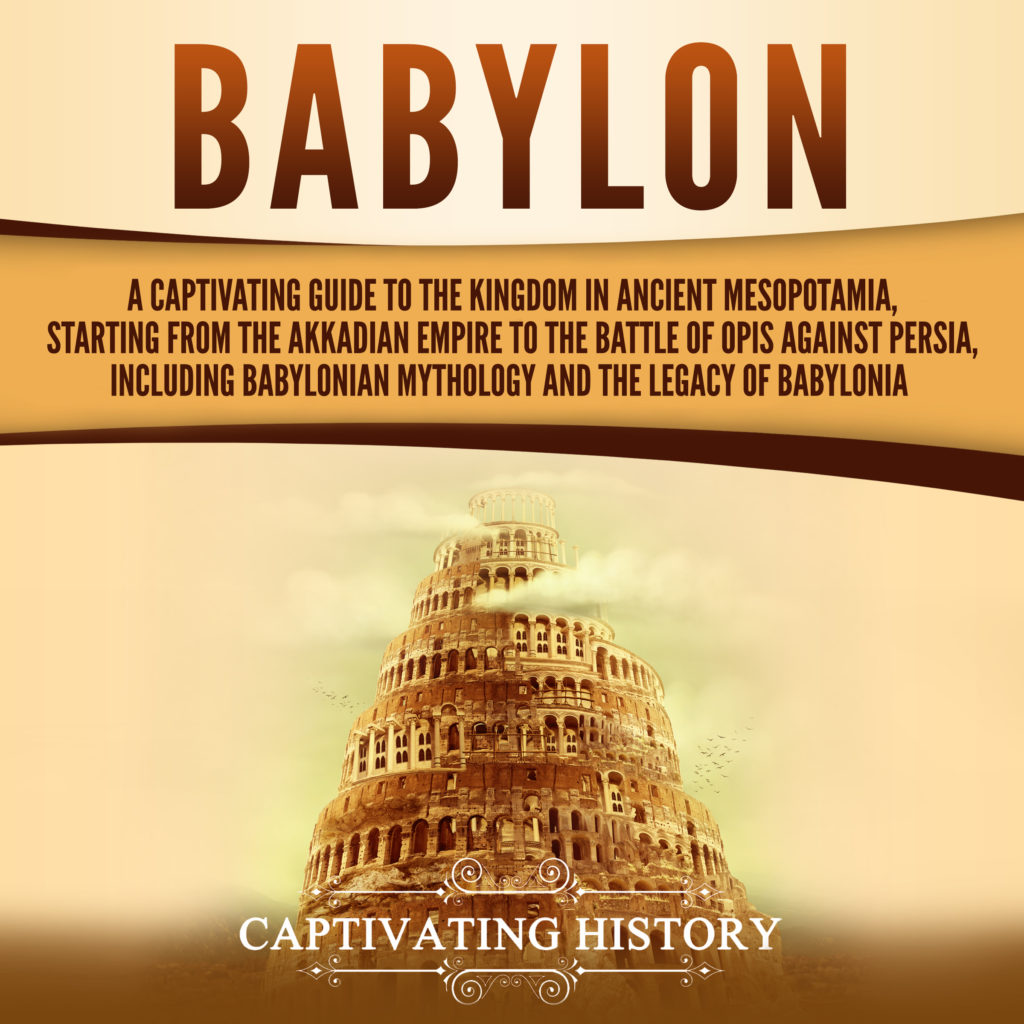 Babylon ACX 1