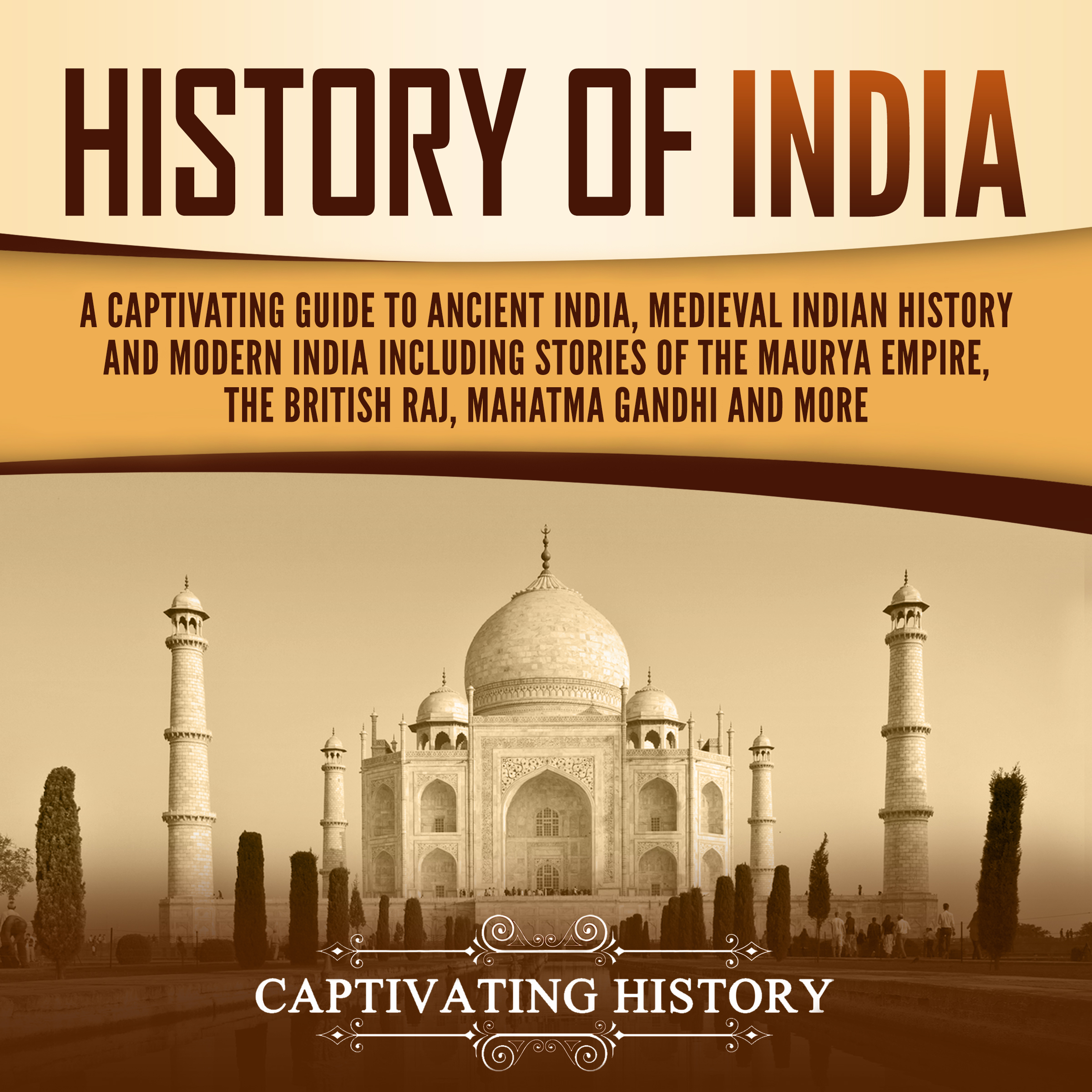 History of India ACX