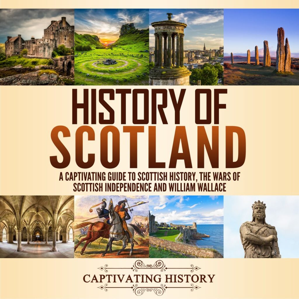 History of Scotland 1