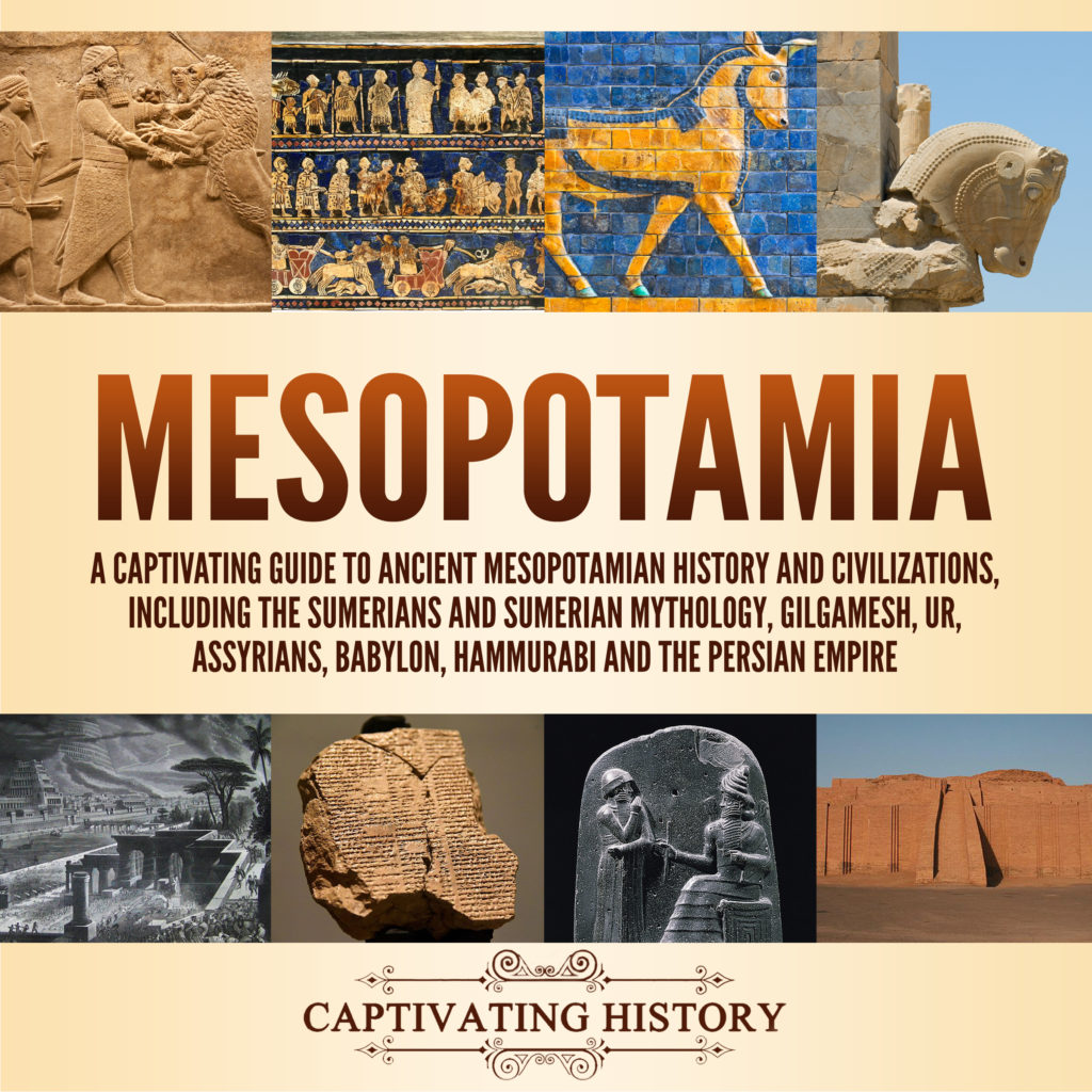 Mesopotamia ACX