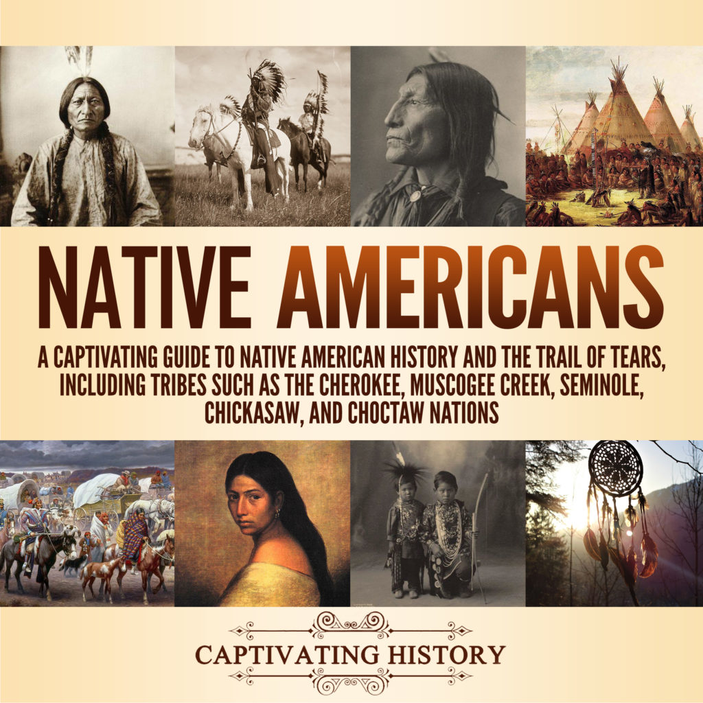 Native Americans ACX