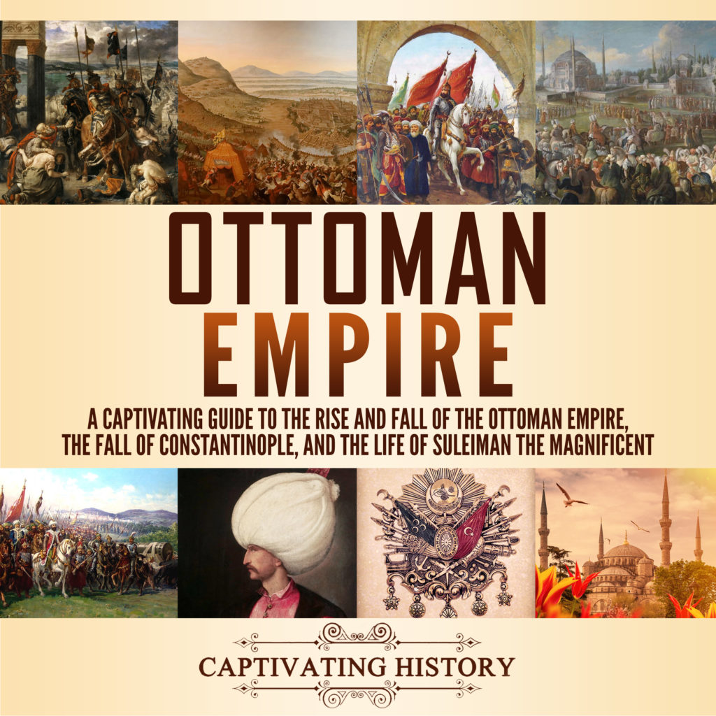 Ottoman Empire ACX